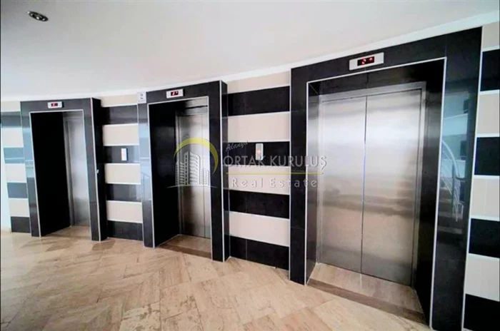 property for sale Mahmutlar - photo 32