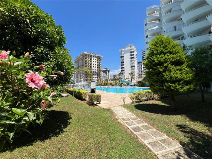 property for sale Mahmutlar - photo 12