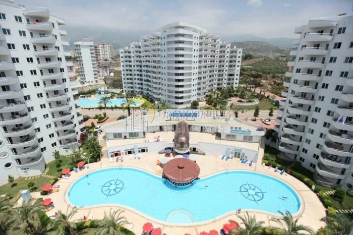 property for sale Mahmutlar - photo 6