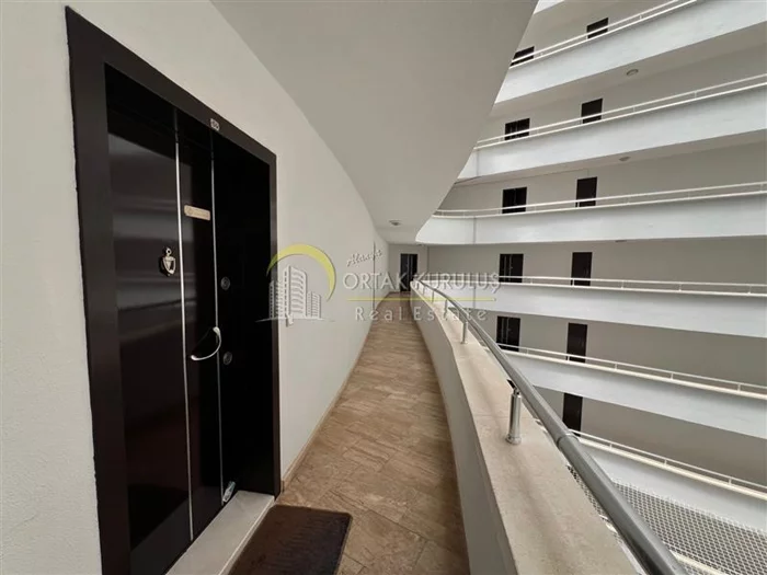 property for sale Mahmutlar - photo 31