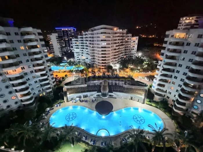property for sale Mahmutlar - photo 4