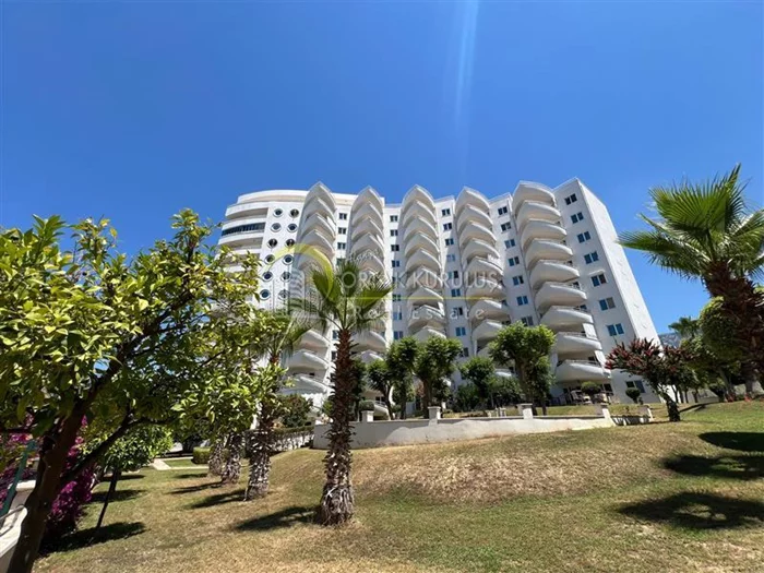 property for sale Mahmutlar - photo 11