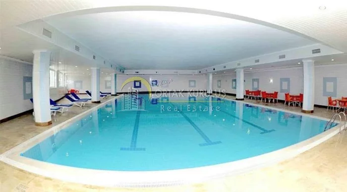 property for sale Mahmutlar - photo 7