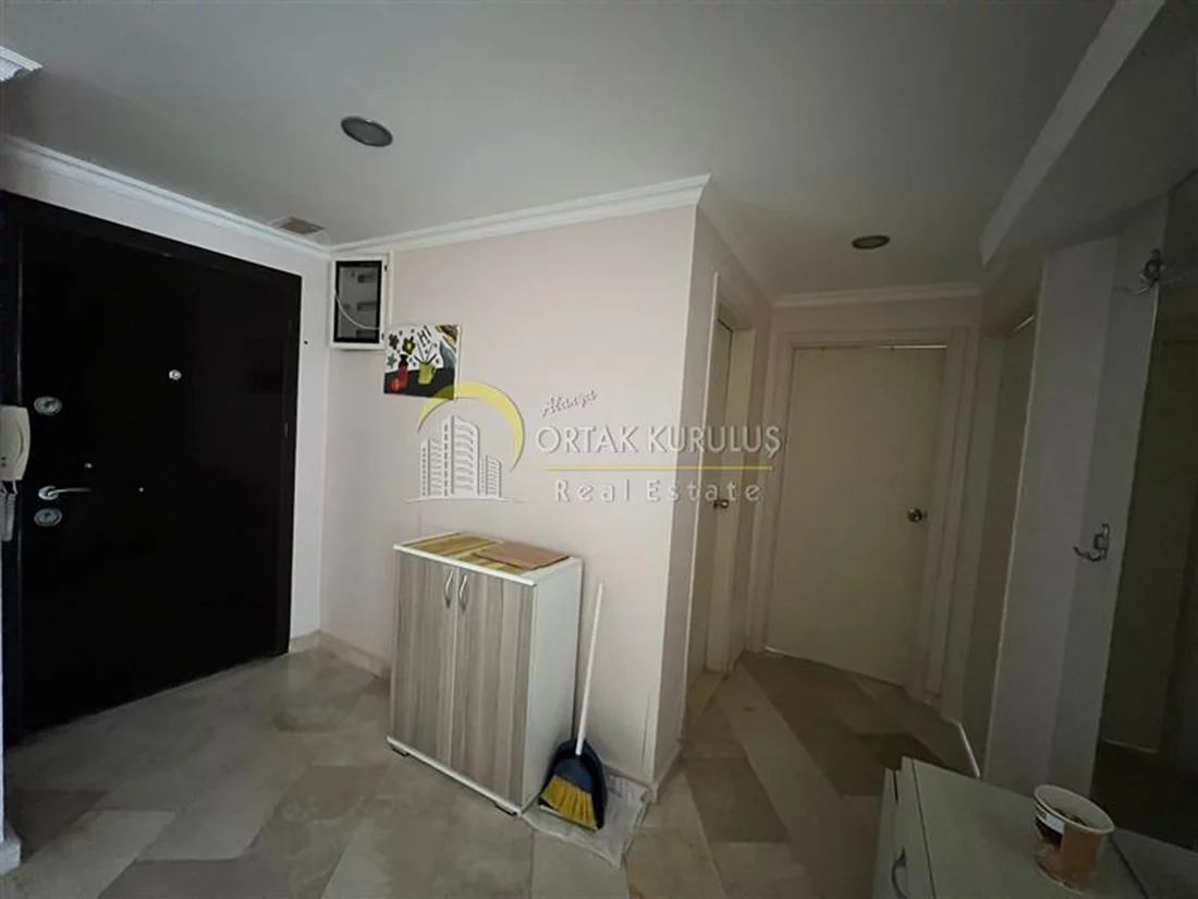 property for sale Mahmutlar - photo 37