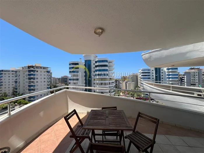 property for sale Mahmutlar - photo 48