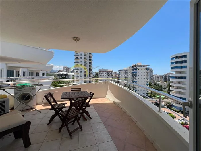 property for sale Mahmutlar - photo 49