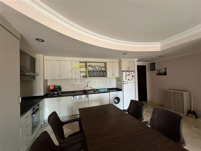 property for sale Mahmutlar - photo 38