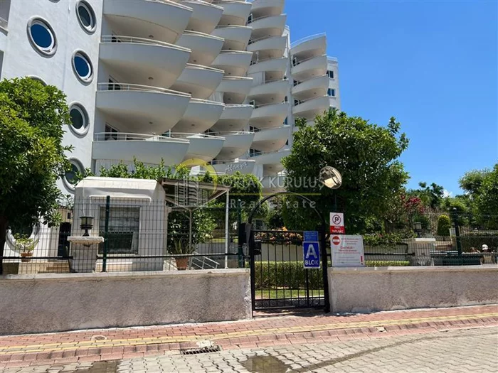 property for sale Mahmutlar - photo 16
