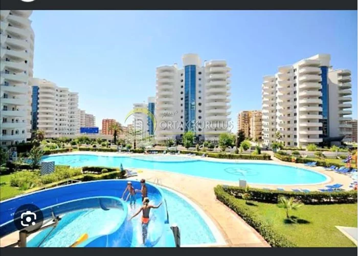 property for sale Mahmutlar - photo 3