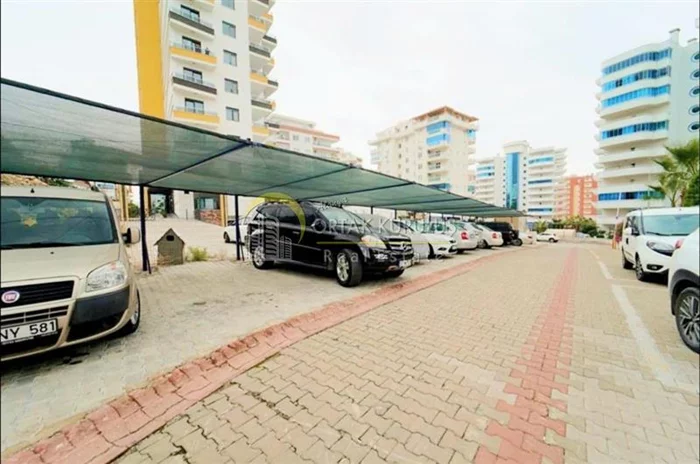property for sale Mahmutlar - photo 17