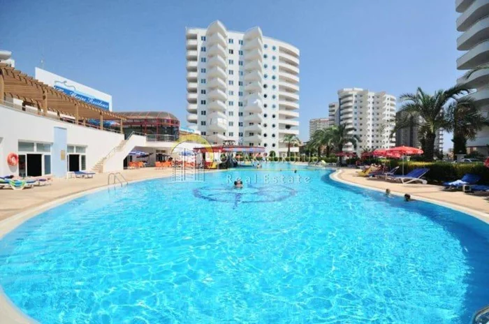 property for sale Mahmutlar - photo 2