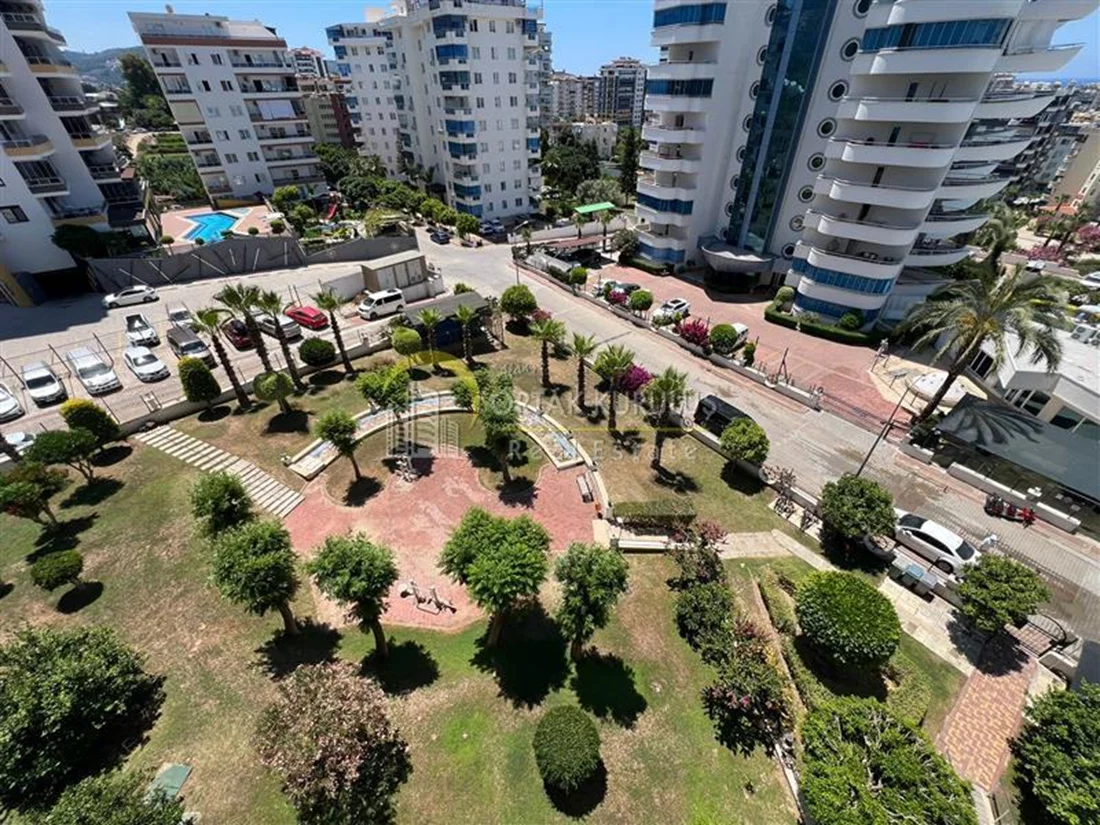 property for sale Mahmutlar - photo 18
