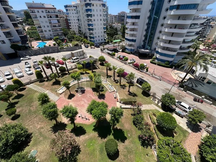 property for sale Mahmutlar - photo 18
