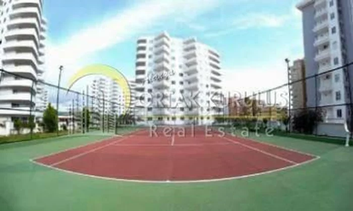 property for sale Mahmutlar - photo 26