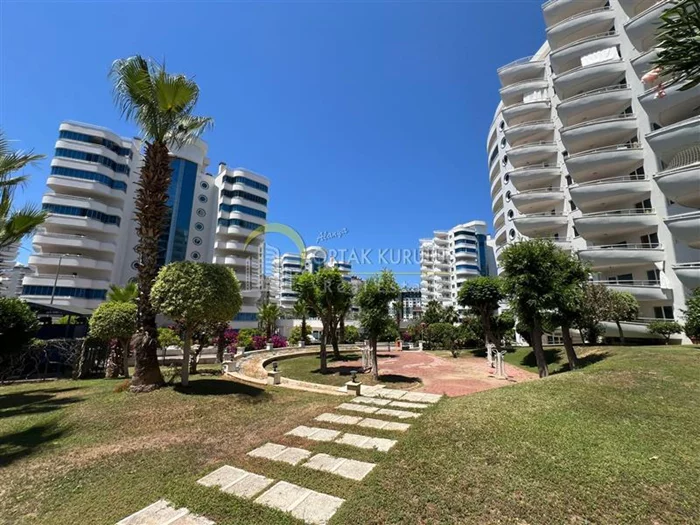 property for sale Mahmutlar - photo 13