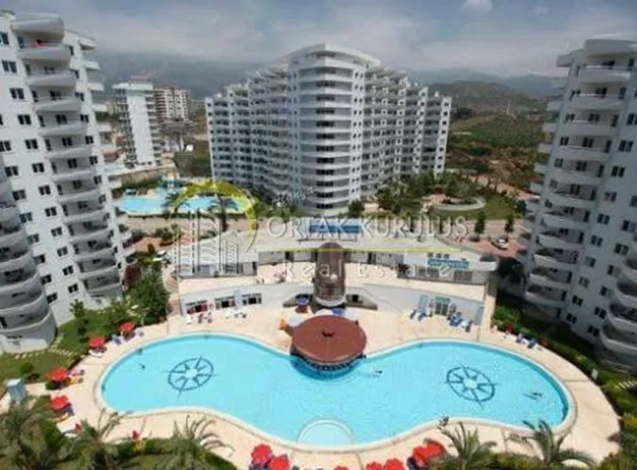 property for sale Mahmutlar - photo 5