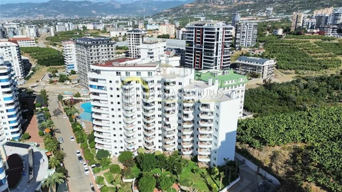 property for sale Mahmutlar - photo 10