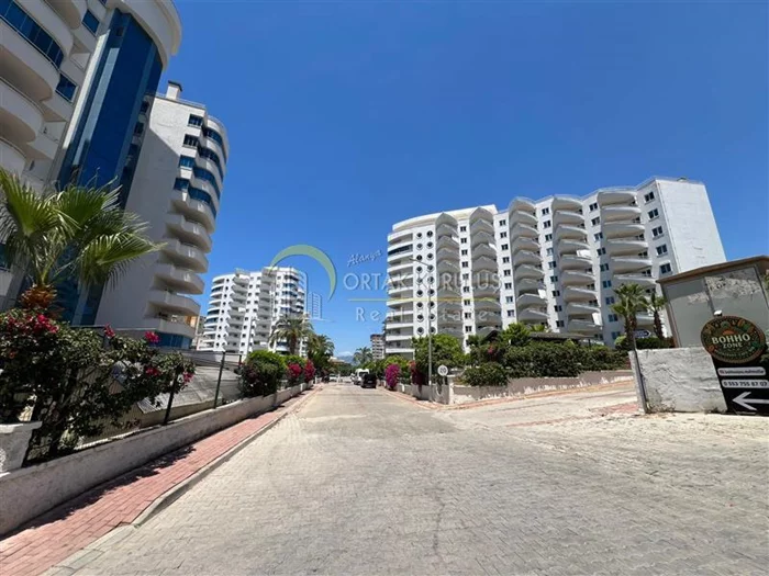 property for sale Mahmutlar - photo 15