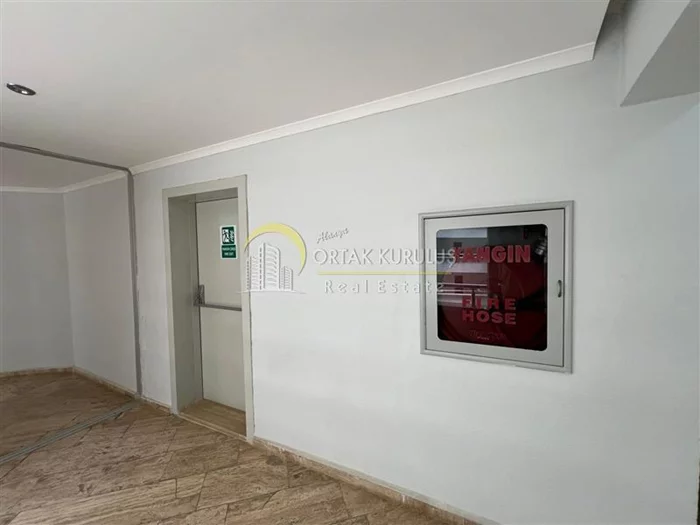 property for sale Mahmutlar - photo 30