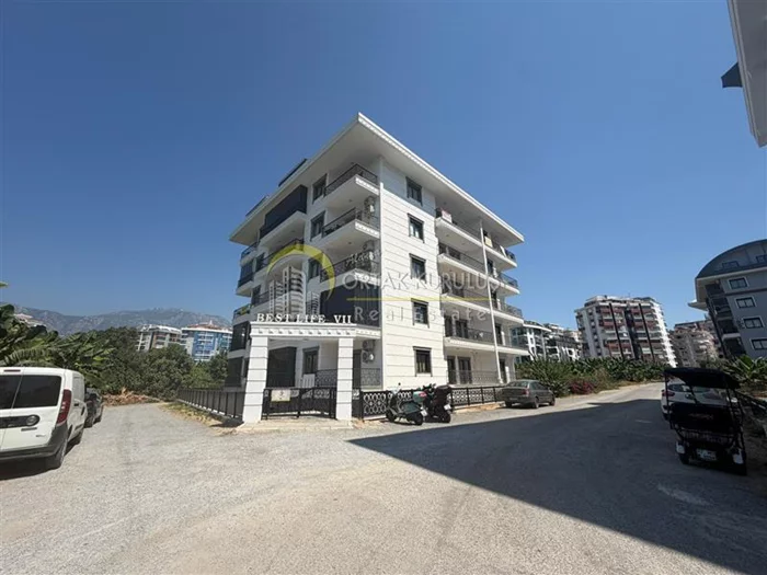property for sale Mahmutlar - photo 2