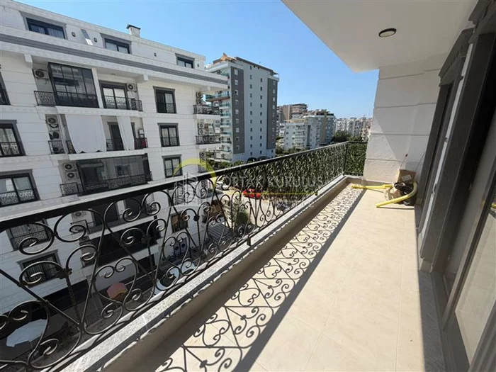property for sale Mahmutlar - photo 23