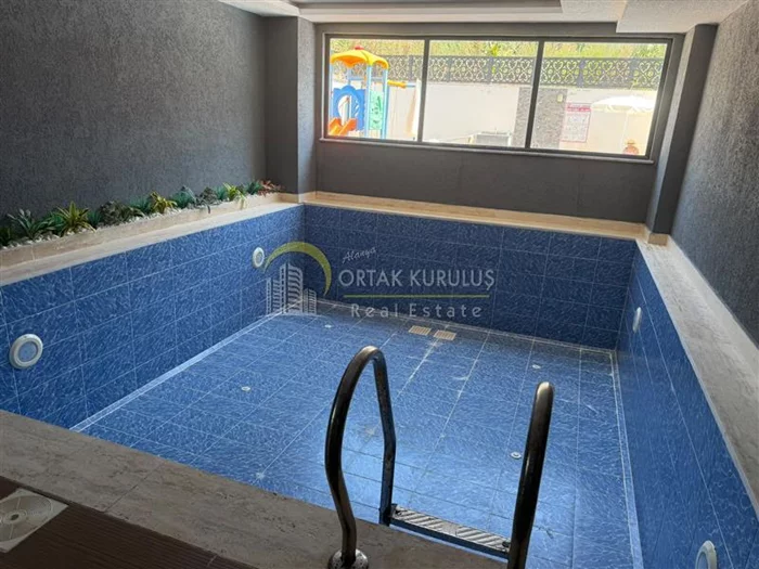 property for sale Mahmutlar - photo 6