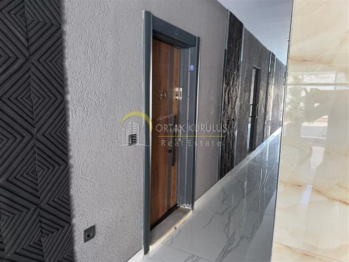 property for sale Mahmutlar - photo 9