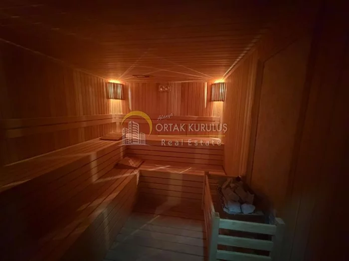 property for sale Mahmutlar - photo 13