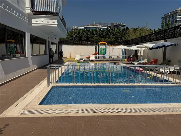 property for sale Mahmutlar - photo 3
