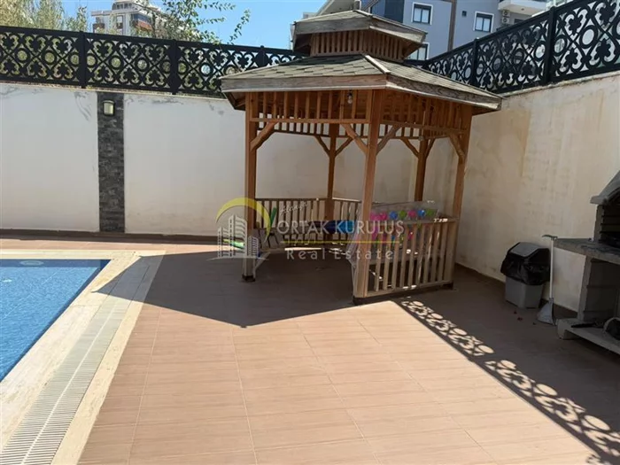 property for sale Mahmutlar - photo 4