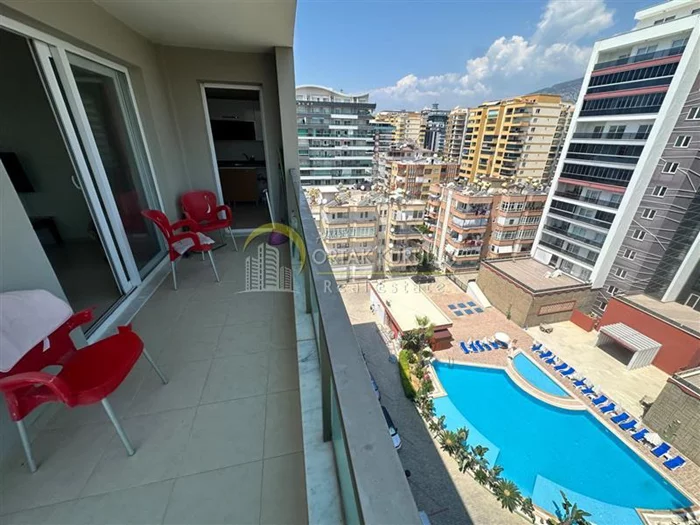 property for sale Mahmutlar - photo 26