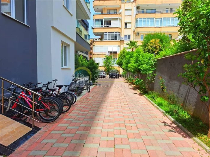 property for sale Mahmutlar - photo 9