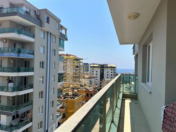 property for sale Mahmutlar - photo 29