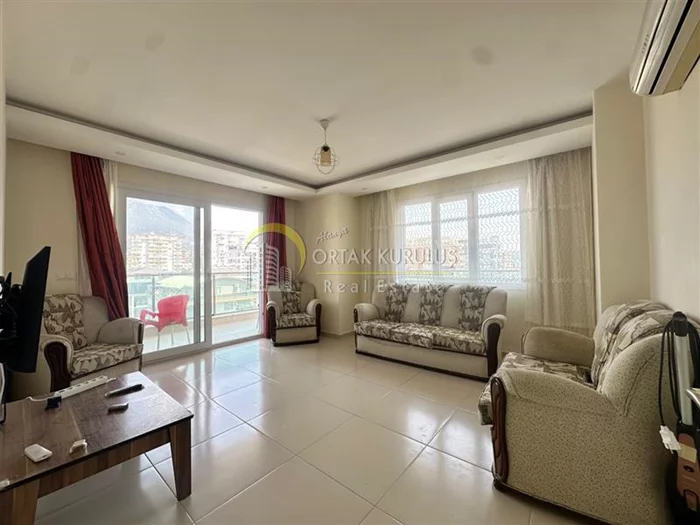 property for sale Mahmutlar - photo 14