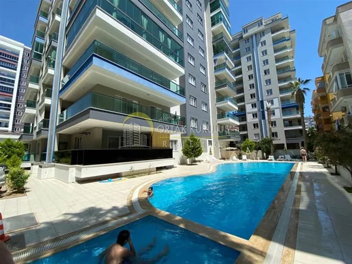 property for sale Mahmutlar - photo 2