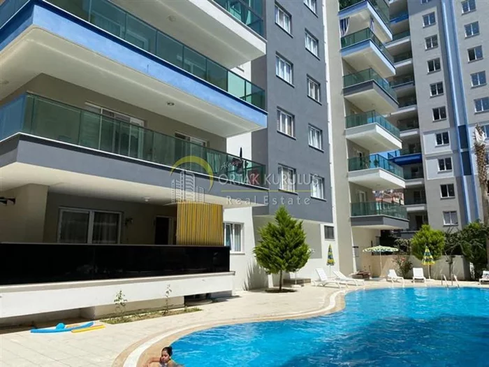 property for sale Mahmutlar - photo 3