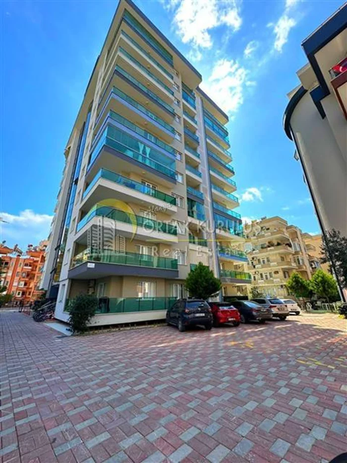 property for sale Mahmutlar - photo 5