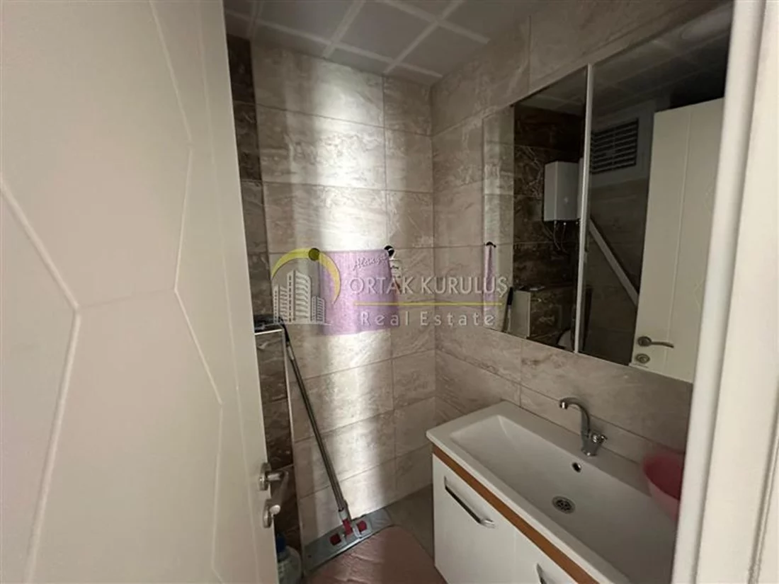 property for sale Mahmutlar - photo 24