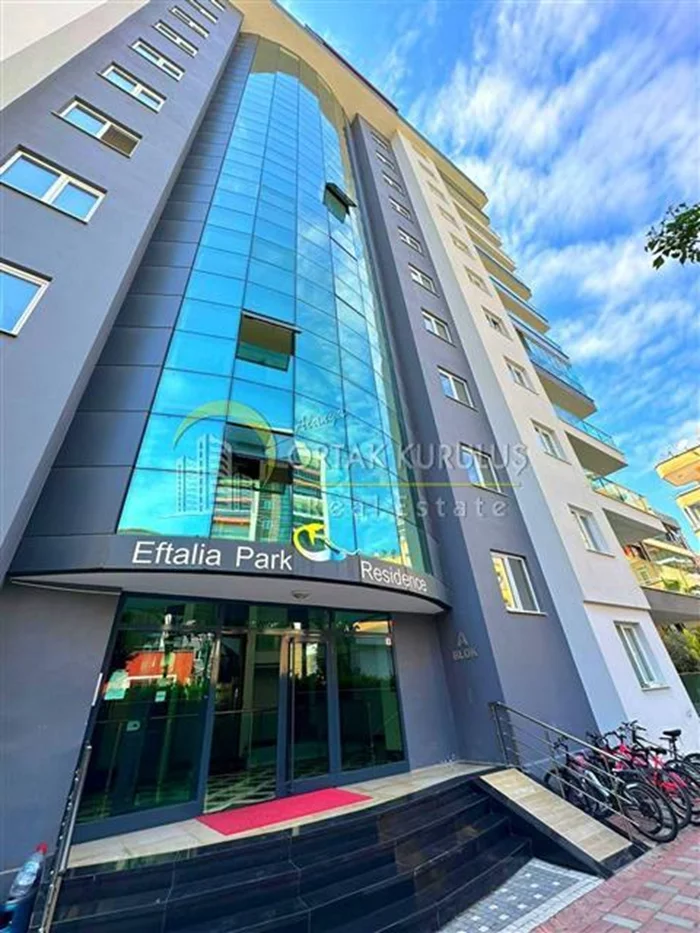 property for sale Mahmutlar - photo 4