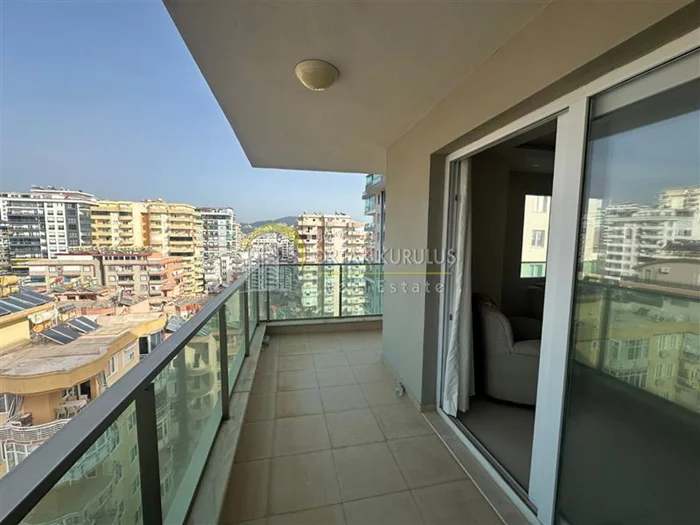 property for sale Mahmutlar - photo 27