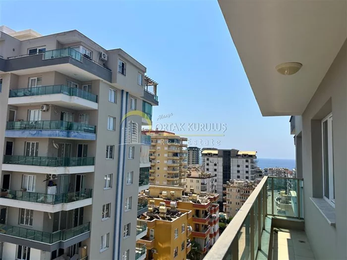 property for sale Mahmutlar - photo 30