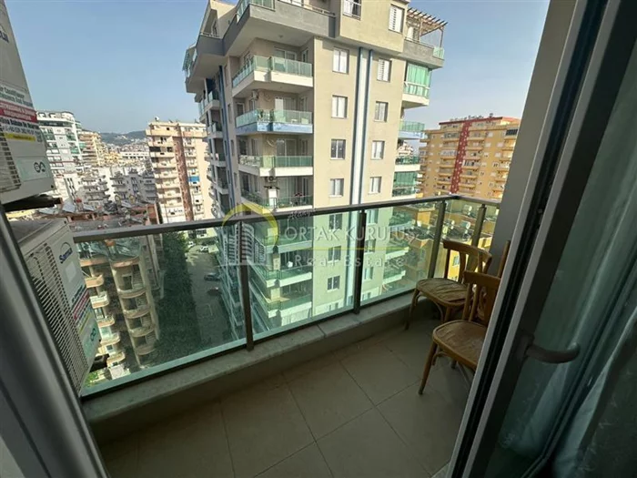 property for sale Mahmutlar - photo 28