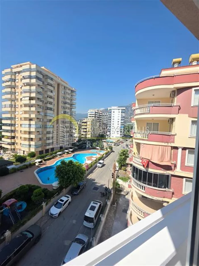 property for sale Mahmutlar - photo 29