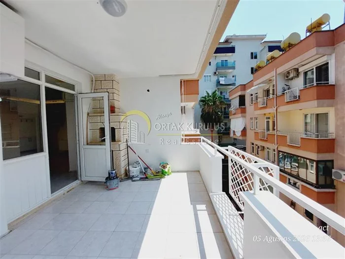 property for sale Mahmutlar - photo 22