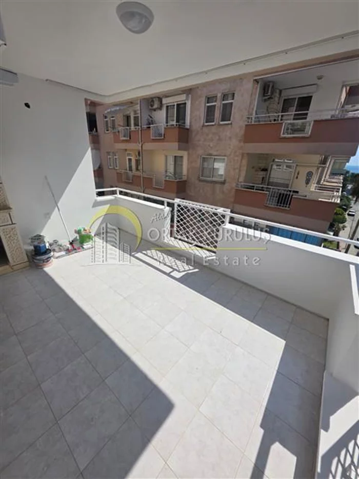 property for sale Mahmutlar - photo 26