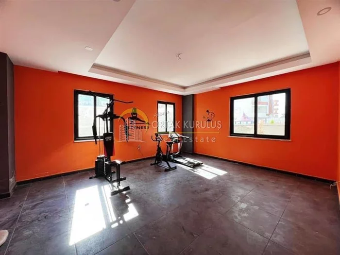 property for sale Mahmutlar - photo 9