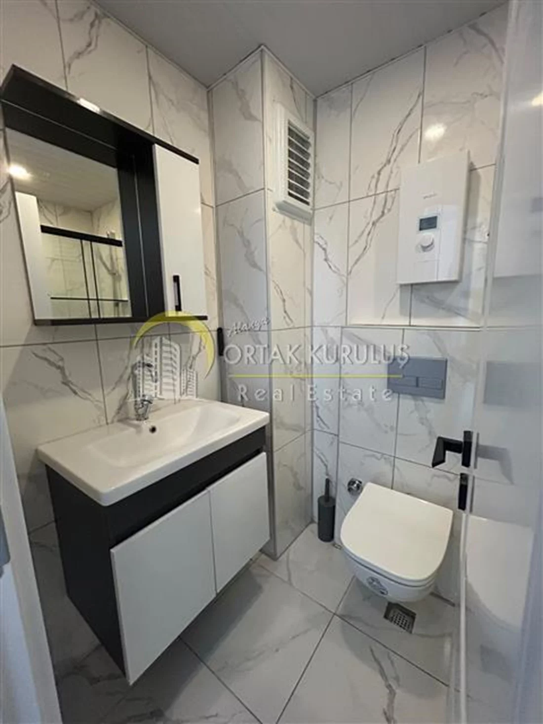 property for sale Mahmutlar - photo 19
