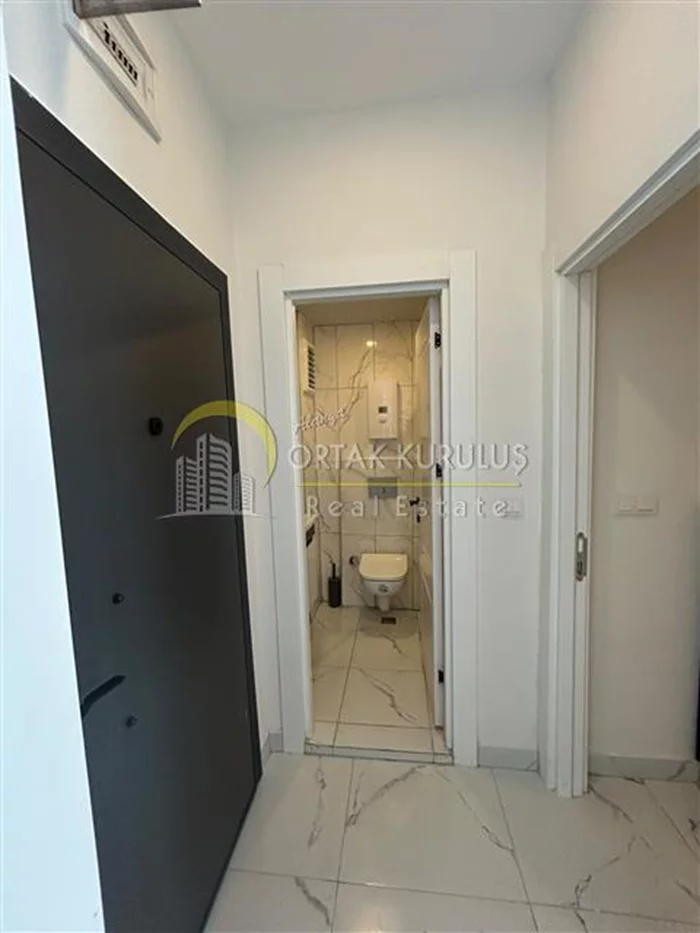 property for sale Mahmutlar - photo 13