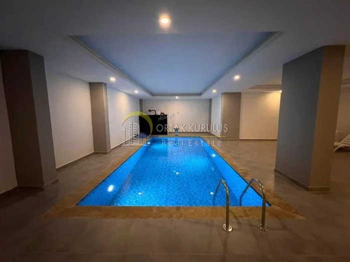 property for sale Mahmutlar - photo 5