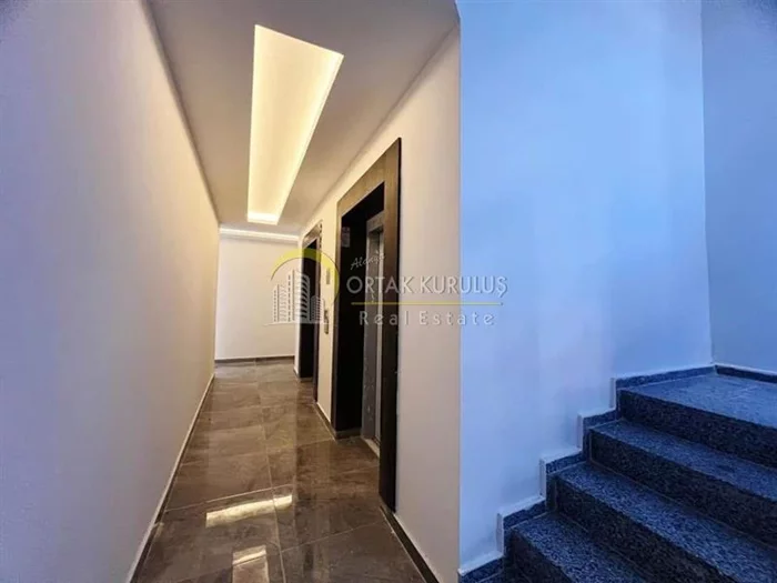 property for sale Mahmutlar - photo 12